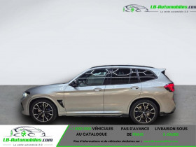 Bmw X3 510ch BVA  occasion � Beaupuy - photo n�6