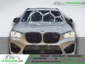 Bmw X3 510ch BVA  occasion � Beaupuy - photo n�5