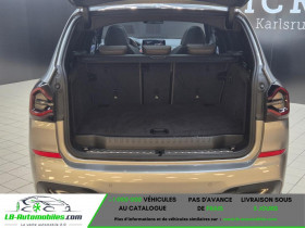 Bmw X3 510ch BVA  occasion � Beaupuy - photo n�12