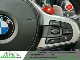 Bmw X3 510ch BVA  occasion � Beaupuy - photo n�11