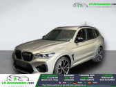 Annonce Bmw X3 occasion Essence 510ch BVA � Beaupuy