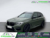 Annonce Bmw X3 occasion Essence 510ch BVA � Beaupuy