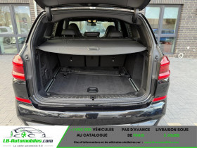 Bmw X3 510ch BVA  occasion � Beaupuy - photo n�10