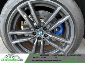 Bmw X3 510ch BVA  occasion � Beaupuy - photo n�9