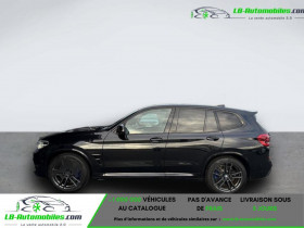 Bmw X3 510ch BVA  occasion � Beaupuy - photo n�6