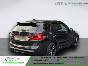 Bmw X3 510ch BVA  occasion � Beaupuy - photo n�4