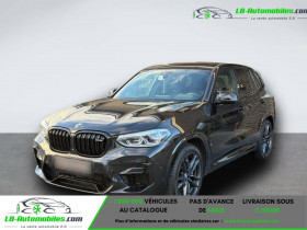 Bmw X3 510ch BVA  occasion � Beaupuy - photo n�2