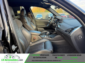 Bmw X3 510ch BVA  occasion � Beaupuy - photo n�8