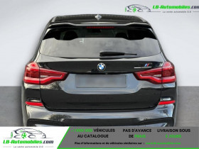 Bmw X3 510ch BVA  occasion � Beaupuy - photo n�7