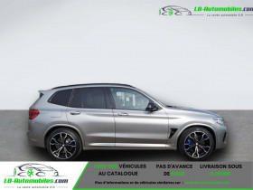 Bmw X3 510ch BVA  occasion � Beaupuy - photo n�6