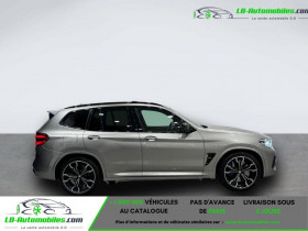 Bmw X3 510ch BVA  occasion � Beaupuy - photo n�6