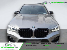 Bmw X3 510ch BVA  occasion � Beaupuy - photo n�5