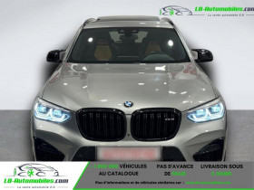 Bmw X3 510ch BVA  occasion � Beaupuy - photo n�5