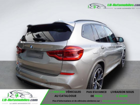 Bmw X3 510ch BVA  occasion � Beaupuy - photo n�4