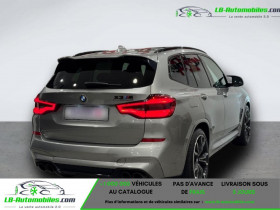 Bmw X3 510ch BVA  occasion � Beaupuy - photo n�4