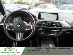 Bmw X3 510ch BVA  occasion � Beaupuy - photo n�3