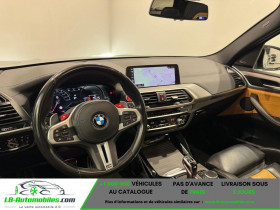 Bmw X3 510ch BVA  occasion � Beaupuy - photo n�3