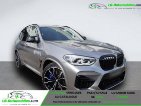 Bmw X3 510ch BVA  occasion � Beaupuy - photo n�2