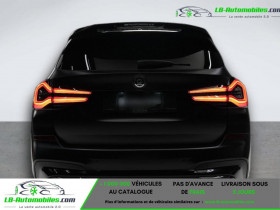 Bmw X3 510ch BVA  occasion � Beaupuy - photo n�4