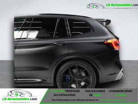 Bmw X3 510ch BVA  occasion � Beaupuy - photo n�3
