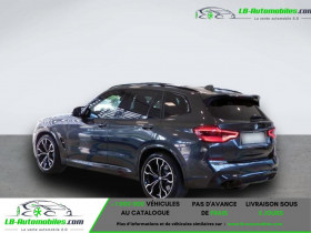 Bmw X3 510ch BVA  occasion � Beaupuy - photo n�2