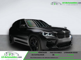 Bmw X3 510ch BVA  occasion � Beaupuy - photo n�2