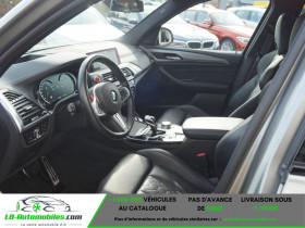 Bmw X3 510ch BVA  occasion � Beaupuy - photo n�8