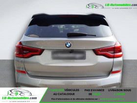 Bmw X3 510ch BVA  occasion � Beaupuy - photo n�7