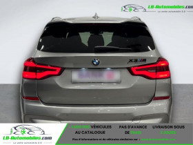 Bmw X3 510ch BVA  occasion � Beaupuy - photo n�7
