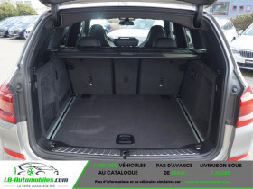 Bmw X3 510ch BVA  occasion � Beaupuy - photo n�11