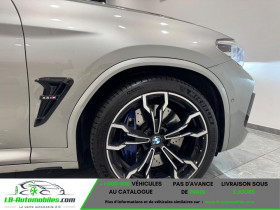 Bmw X3 510ch BVA  occasion � Beaupuy - photo n�10