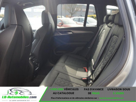 Bmw X3 510ch BVA  occasion � Beaupuy - photo n�9