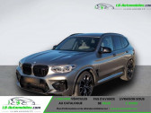 Annonce Bmw X3 occasion Essence 510ch BVA � Beaupuy