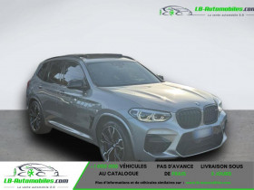 Bmw X3 510ch BVA  occasion � Beaupuy - photo n�2