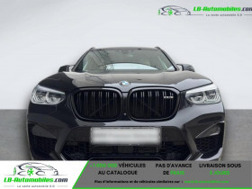 Bmw X3 510ch BVA  occasion � Beaupuy - photo n�3