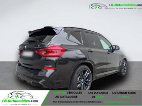 Bmw X3 510ch BVA  occasion � Beaupuy - photo n�2