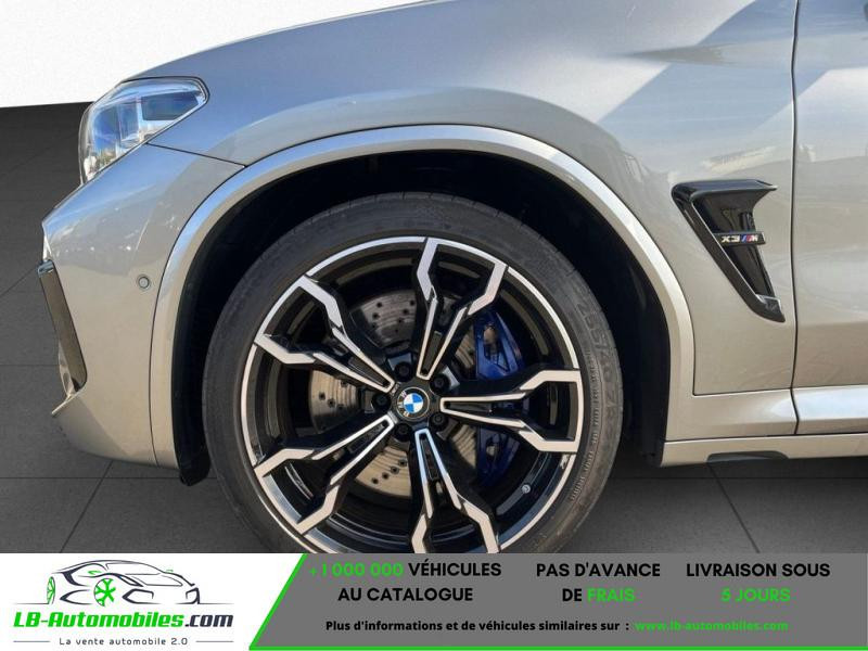Bmw X3 510ch BVA  occasion  Beaupuy - photo n6