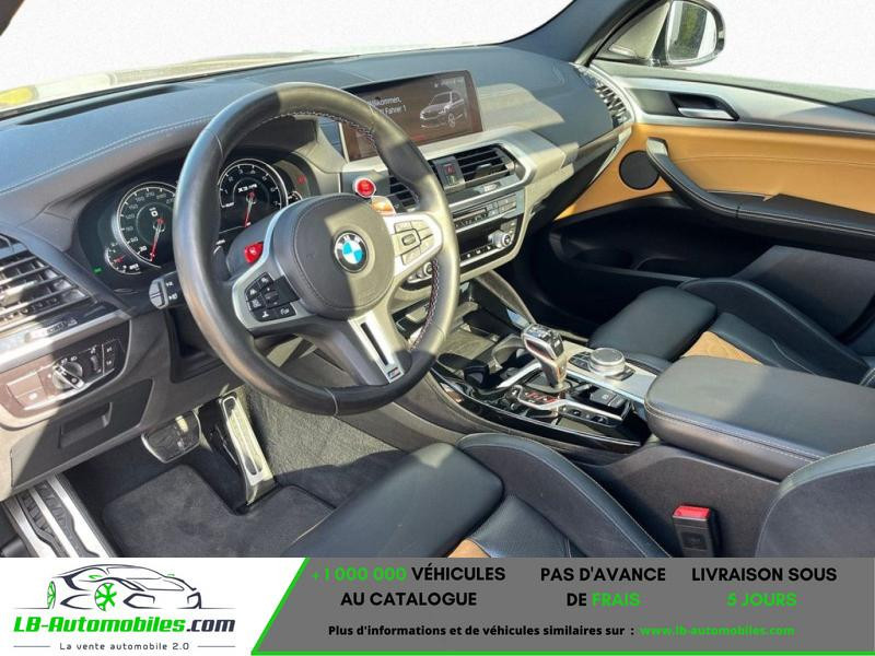 Bmw X3 510ch BVA  occasion  Beaupuy - photo n5