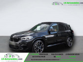 Bmw X3 occasion année 2020 boite Automatique Annonce Bmw X3 occasion Essence 510ch BVA à Beaupuy