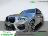 Bmw X3 510ch BVA   Beaupuy 31