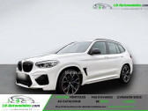 Bmw X3 510ch BVA   Beaupuy 31
