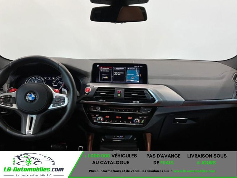 Bmw X3 510ch BVA  occasion  Beaupuy - photo n2