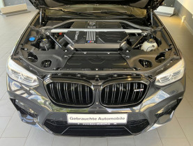 Bmw X3 510ch BVA  occasion  Beaupuy - photo n9