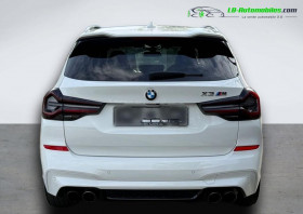 Bmw X3 510ch BVA  occasion  Beaupuy - photo n6