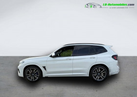 Bmw X3 510ch BVA  occasion  Beaupuy - photo n5