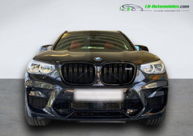 Bmw X3 510ch BVA  occasion  Beaupuy - photo n5
