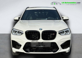 Bmw X3 510ch BVA  occasion  Beaupuy - photo n4