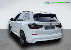 Bmw X3 510ch BVA  occasion  Beaupuy - photo n3