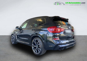 Bmw X3 510ch BVA  occasion  Beaupuy - photo n4