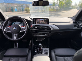 Bmw X3 510ch BVA  occasion  Beaupuy - photo n2
